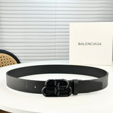 China Replica Balenciaga Belts 56usd Only